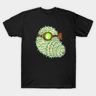 cactus face T-Shirt